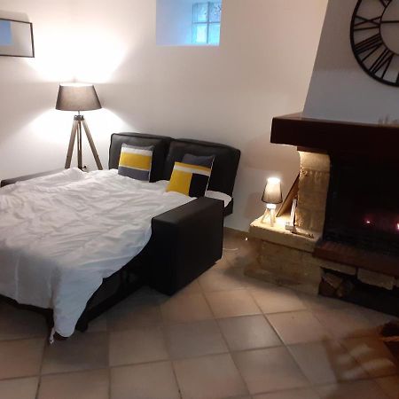 Dans La Maison D'A Cote Azerables Exterior photo
